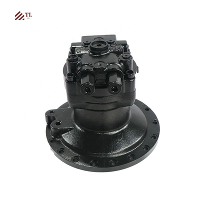 Cast Iron Hydraulic Motor MFB65 SG04E for SH120 SH130 CX130B LJ00855 JS130 Excavator Swing