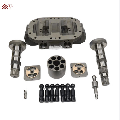 100% A10VSO16 A10VSO18 A10VSO28 A10VSO45 A10VSO71 A10VSO100 A10VSO140 Hydraulic Pump Parts