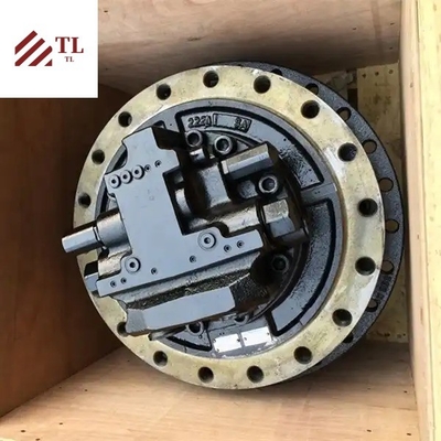 Kobelco 350 Travel Motor SK380-9 Final Drive LC15V00023F LC15V00023F1 LC15V00026F1