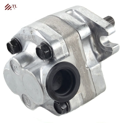 KP1009C Mini Gear Pump for SK100-1 SK100-3 SK200-1 SK200-3 SH100-1 SH100-3 Excavator
