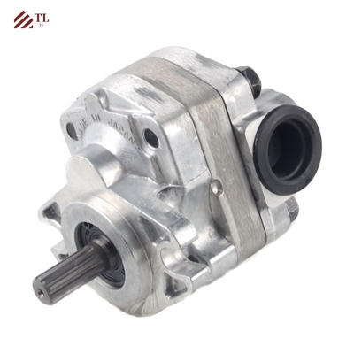 KP1009C Mini Gear Pump for SK100-1 SK100-3 SK200-1 SK200-3 SH100-1 SH100-3 Excavator
