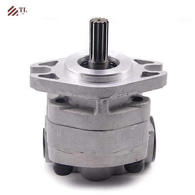 KP1009C Mini Gear Pump for SK100-1 SK100-3 SK200-1 SK200-3 SH100-1 SH100-3 Excavator