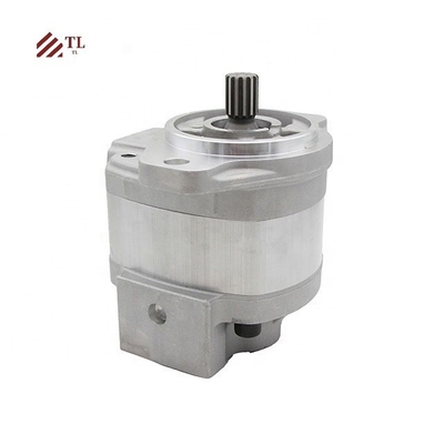 KP1009C Mini Gear Pump for SK100-1 SK100-3 SK200-1 SK200-3 SH100-1 SH100-3 Excavator