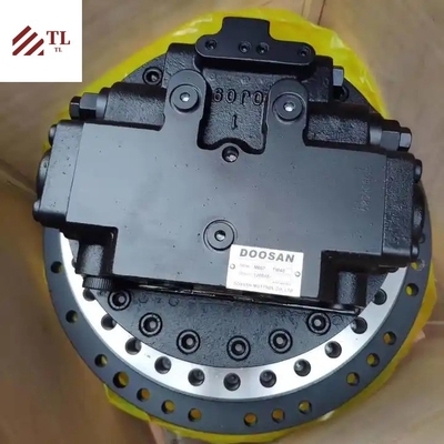 Final Drive Assy For EC290 EC290BLC DH300 14569763 14551154 Part number VOE14551154