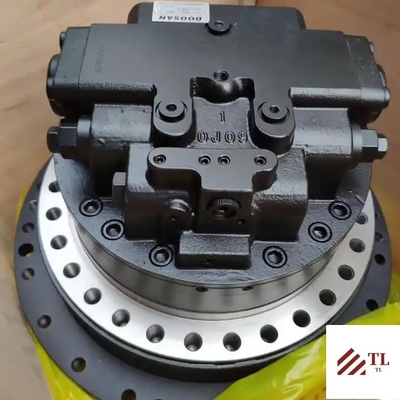 Final Drive Assy For EC290 EC290BLC DH300 14569763 14551154 Part number VOE14551154