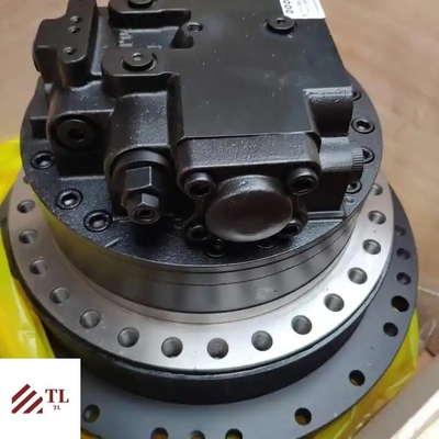 Final Drive Assy For EC290 EC290BLC DH300 14569763 14551154 Part number VOE14551154