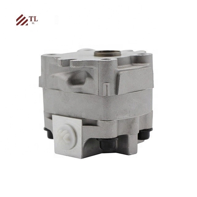 Guarantee YU'AN Excavator Part PVD15 Hydraulic Gear Pump Pilot Pump
