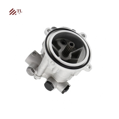 EC300D Excavator Gear Pump with 14602458 14570453 14570451 14570454 14570452 14598756