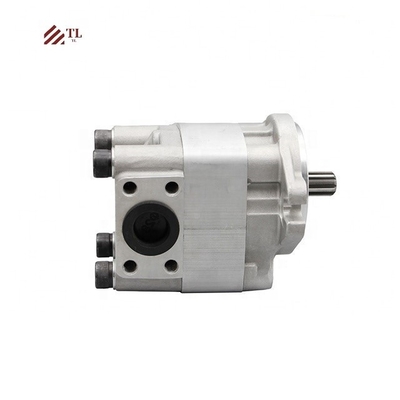 WA380Z-6 Hydraulic Oil Pump 705-40-01020 for WA380-6 WA430-6 Excavator Spare Parts