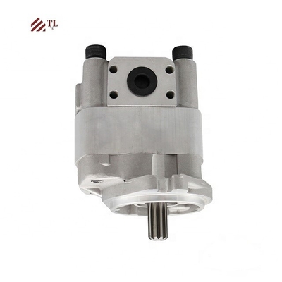 WA380Z-6 Hydraulic Oil Pump 705-40-01020 for WA380-6 WA430-6 Excavator Spare Parts