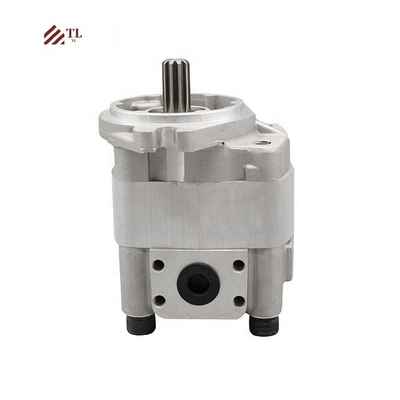 WA380Z-6 Hydraulic Oil Pump 705-40-01020 for WA380-6 WA430-6 Excavator Spare Parts