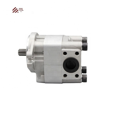 WA380Z-6 Hydraulic Oil Pump 705-40-01020 for WA380-6 WA430-6 Excavator Spare Parts