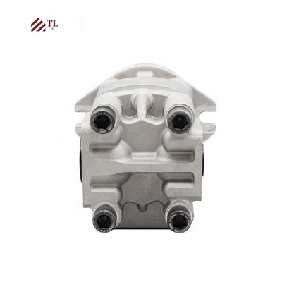WA380Z-6 Hydraulic Oil Pump 705-40-01020 for WA380-6 WA430-6 Excavator Spare Parts