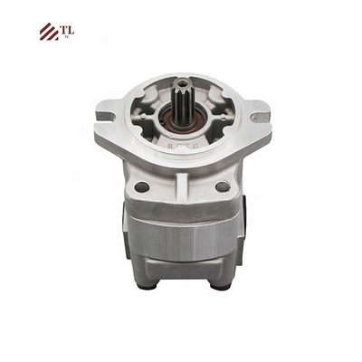 WA380Z-6 Hydraulic Oil Pump 705-40-01020 for WA380-6 WA430-6 Excavator Spare Parts