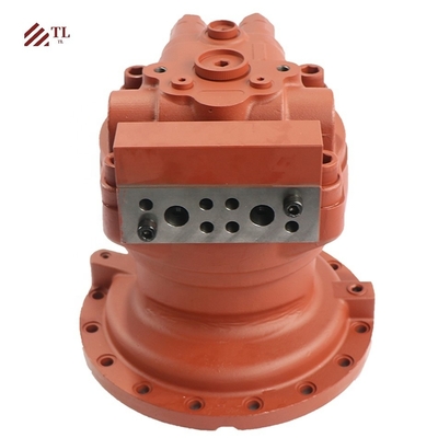 Cast Iron Excavator Accessories Part Number M2X150-16T Hydraulic Parts with 16 Holes