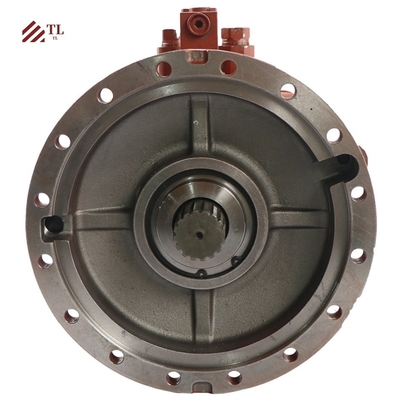 Cast Iron Excavator Accessories Part Number M2X150-16T Hydraulic Parts with 16 Holes
