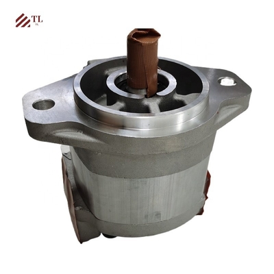 WA120-3 WA100-1 WA11-3 YU'AN 705-11-33011 Hydraulic Steering Pump for WA120-3 WA11-3