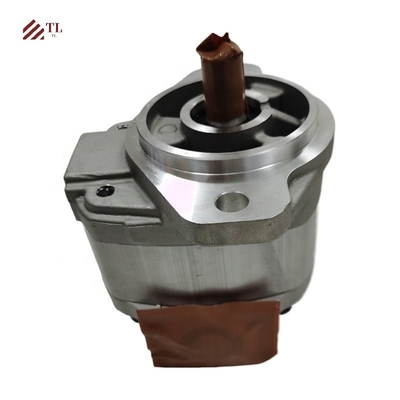 WA120-3 WA100-1 WA11-3 YU'AN 705-11-33011 Hydraulic Steering Pump for WA120-3 WA11-3