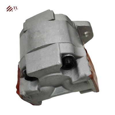 WA120-3 WA100-1 WA11-3 YU'AN 705-11-33011 Hydraulic Steering Pump for WA120-3 WA11-3