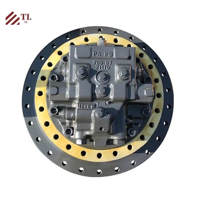 E320 E330 E345C E345D Excavator Final Drive Travel Motor 208-27-00411 208-27-00281 2676796 2676877 21599052 227-6044 227-6189fo
