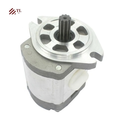 4181700 Excavator Hydraulic Pilot Gear Pump for EX200-1 EX330-5 ZX330 at Affordable