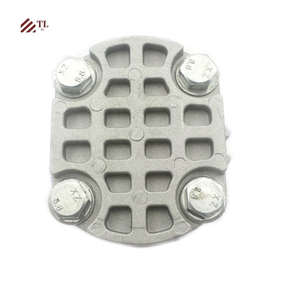 4181700 Excavator Hydraulic Pilot Gear Pump for EX200-1 EX330-5 ZX330 at Affordable