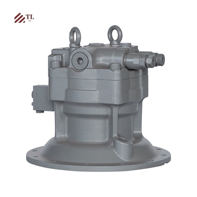 31N8-12020 Part Number High Guarantee Hyundai R320-7 Excavator Slewing Motor Engine