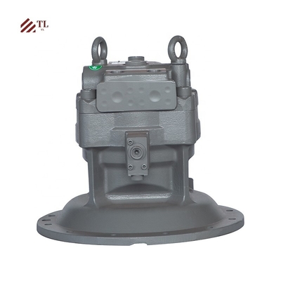 31N8-12020 Part Number High Guarantee Hyundai R320-7 Excavator Slewing Motor Engine