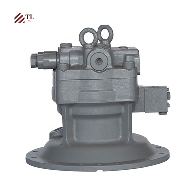31N8-12020 Part Number High Guarantee Hyundai R320-7 Excavator Slewing Motor Engine