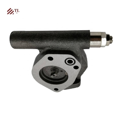 High Guarantee PC120-6 PC200-6 HPV95 Gear Pump Pilot Pump 704-24-24420 for Your