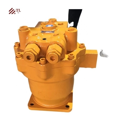 VOE14622005 Excavator Swing Hydraulic Motor for EC330B EC340 EC350 EC360B