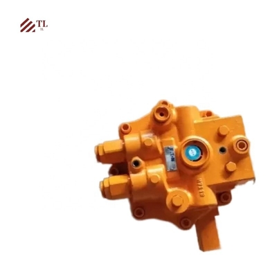 VOE14622005 Excavator Swing Hydraulic Motor for EC330B EC340 EC350 EC360B