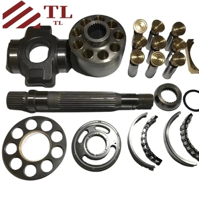 A11VO75 A11VO95 A11VO130 A11VO160 A11VO190 A11VO40 A11VO130 A11VO145 A11VO260 Hydraulic Pump Spare Parts