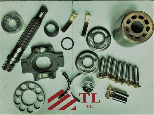 A11VO75 A11VO95 A11VO130 A11VO160 A11VO190 A11VO40 A11VO130 A11VO145 A11VO260 Hydraulic Pump Spare Parts
