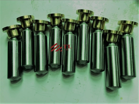 A11VO75 A11VO95 A11VO130 A11VO160 A11VO190 A11VO40 A11VO130 A11VO145 A11VO260 Hydraulic Pump Spare Parts