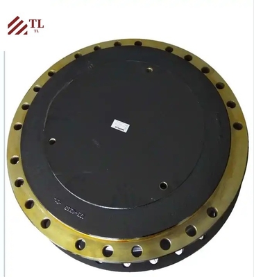 Crawler Excavator Final Drive Travel Device Assy 53-0590 333-2897 199-4726 199-4662 105-8078 087-4764 135-8870 207-27-00410 207-27-00560