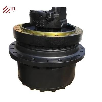 Crawler Excavator Final Drive Travel Device Assy 53-0590 333-2897 199-4726 199-4662 105-8078 087-4764 135-8870 207-27-00410 207-27-00560