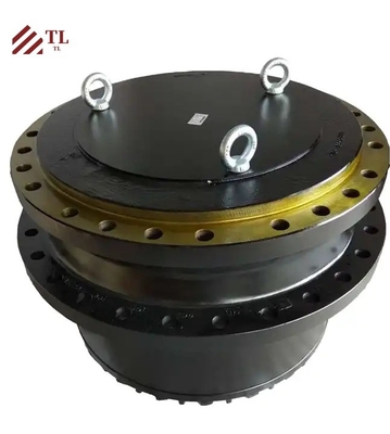 Crawler Excavator Final Drive Travel Device Assy 53-0590 333-2897 199-4726 199-4662 105-8078 087-4764 135-8870 207-27-00410 207-27-00560