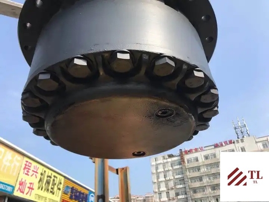 Crawler Excavator Final Drive Travel Device Assy 53-0590 333-2897 199-4726 199-4662 105-8078 087-4764 135-8870 207-27-00410 207-27-00560