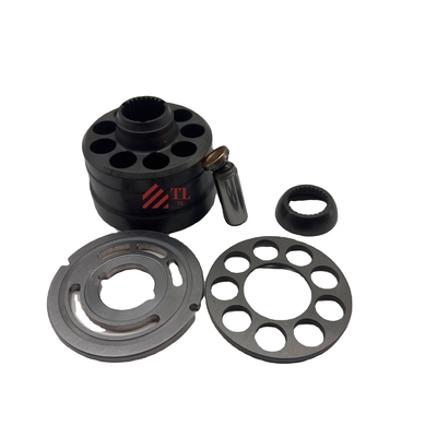 PVP16 Parker Hydraulic Piston Pump Engineered Parts For Excavator Genuine And Durable