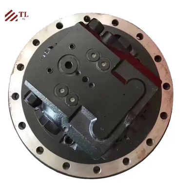 1484570 207-27-00413 708-8H-31610 708-8H-00320 Excavator Final Drive Travel Motor Assy