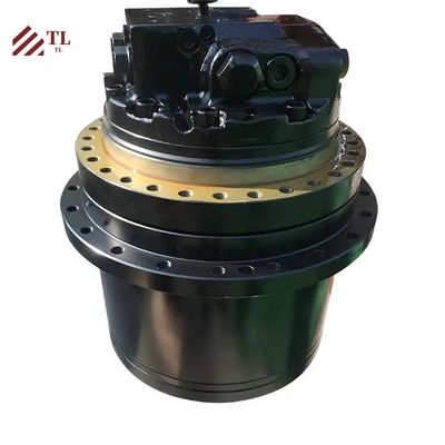 1484570 207-27-00413 708-8H-31610 708-8H-00320 Excavator Final Drive Travel Motor Assy