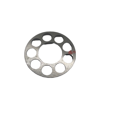 PVP16 Parker Hydraulic Piston Pump Engineered Parts For Excavator Genuine And Durable