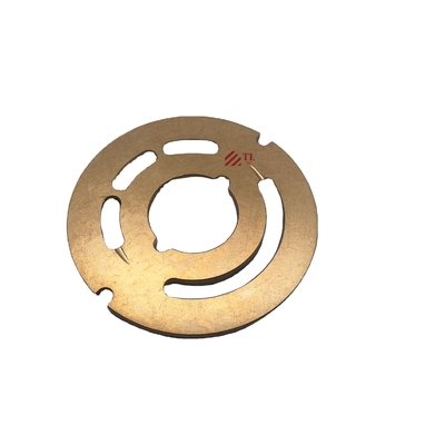 PVP16 Parker Hydraulic Piston Pump Engineered Parts For Excavator Genuine And Durable