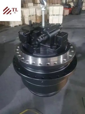 1484570 207-27-00413 708-8H-31610 708-8H-00320 Excavator Final Drive Travel Motor Assy