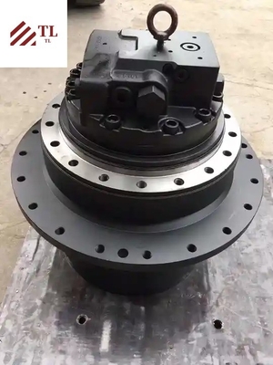 1484570 207-27-00413 708-8H-31610 708-8H-00320 Excavator Final Drive Travel Motor Assy