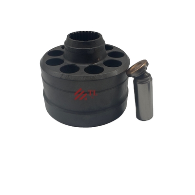 PVP16 Parker Hydraulic Piston Pump Engineered Parts For Excavator Genuine And Durable