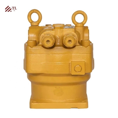 Swing Device Swing Motor 2003373 M5X180CHB-11A-08D/285 for Excavator 336D E330C E330D