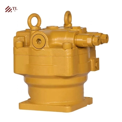 Swing Device Swing Motor 2003373 M5X180CHB-11A-08D/285 for Excavator 336D E330C E330D