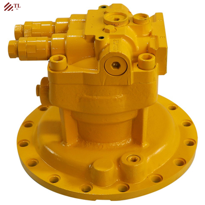 E320C E321C E323C E320D Excavator Swing Motor M5X180CHB M2X120CHB M5X130CHB for Farms